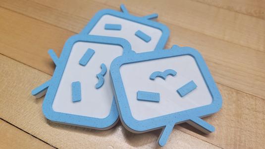 Bilibili logo
