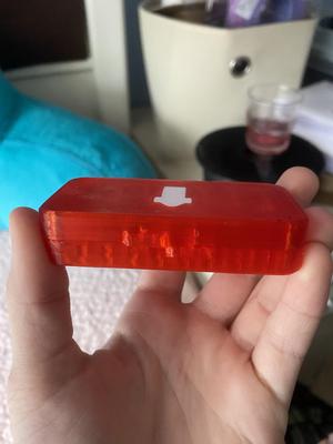 Nozzle Box with 0.25mm, 0.4mm, 0.6mm, and 0.8mm
