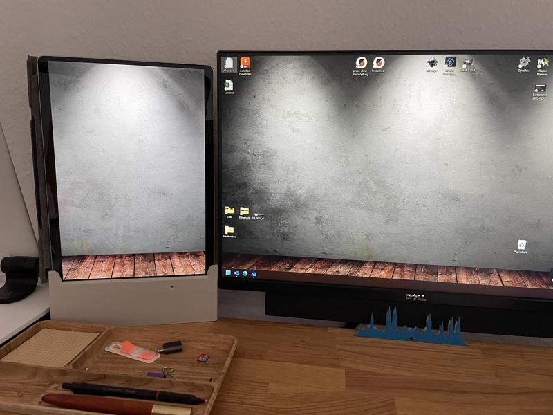 Microsoft Surface Pro 9 Dock