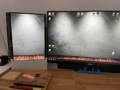 Microsoft Surface Pro 9 Dock