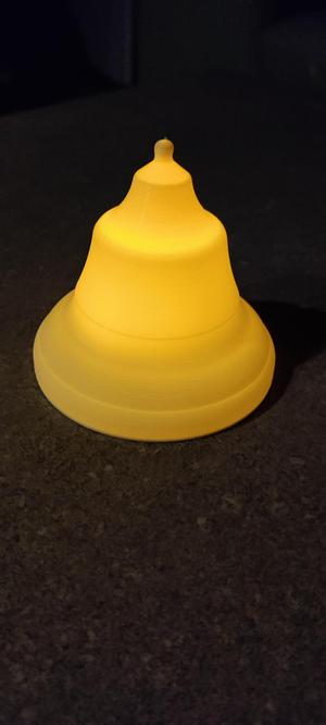 Light bell
