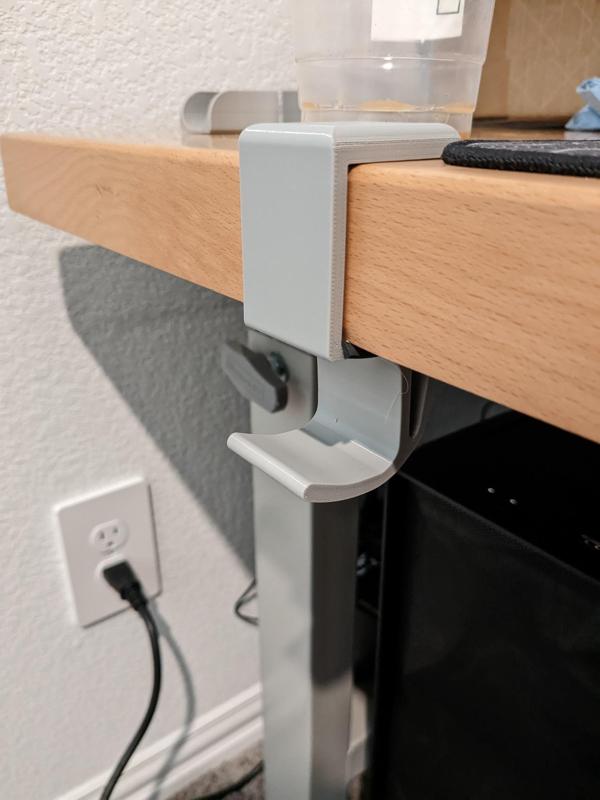 Headphone Hook