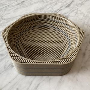 Candy Dish / Decorative Bowl