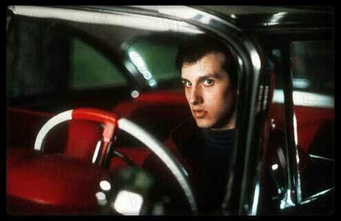 Arnie Cunningham figure in Christine