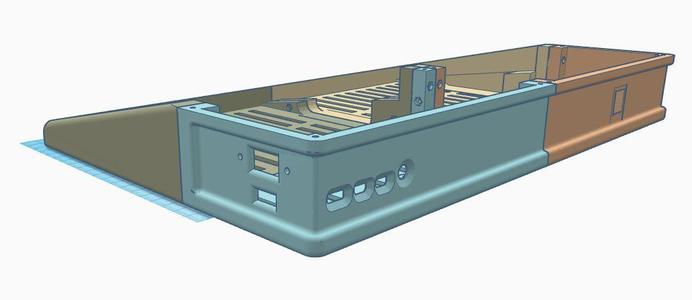 RetroDeck - RPi4 version