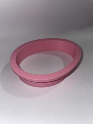 Easter Egg Cookie Cutter