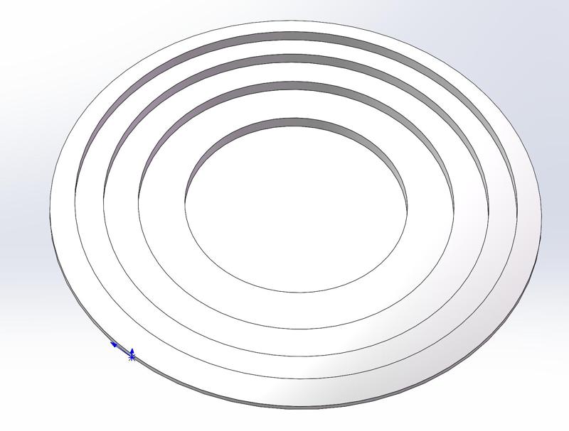 Fresnel Lens