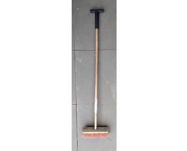 Broom stick handle