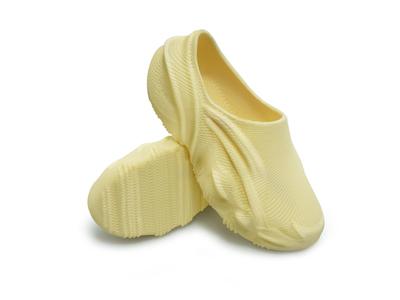 Maverick – 3D-Printed Shoes with BIQU MorPhlex