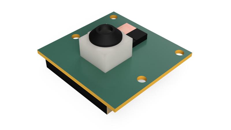 Raspberry Pi Camera v3