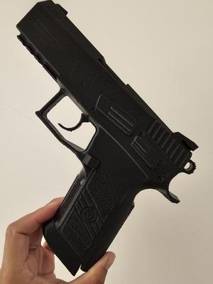CZ P-07 DUTY