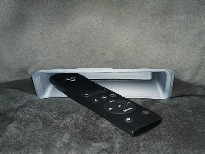 Couch Hideout for Remote(s)