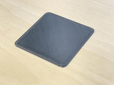 Unterlage / Kratzschutz (TPU)
