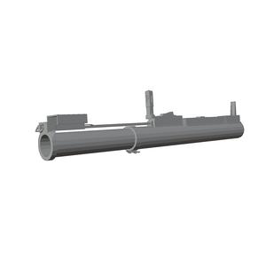 Law1P - 3D STL