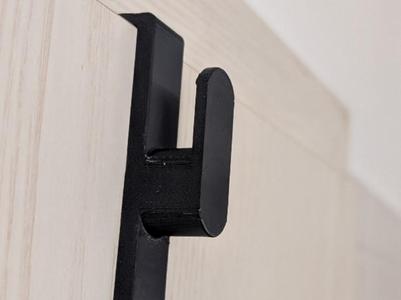 Door Hook 15mm and 13.5mm