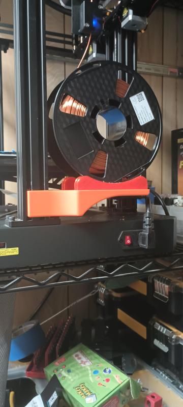 Spool Holder