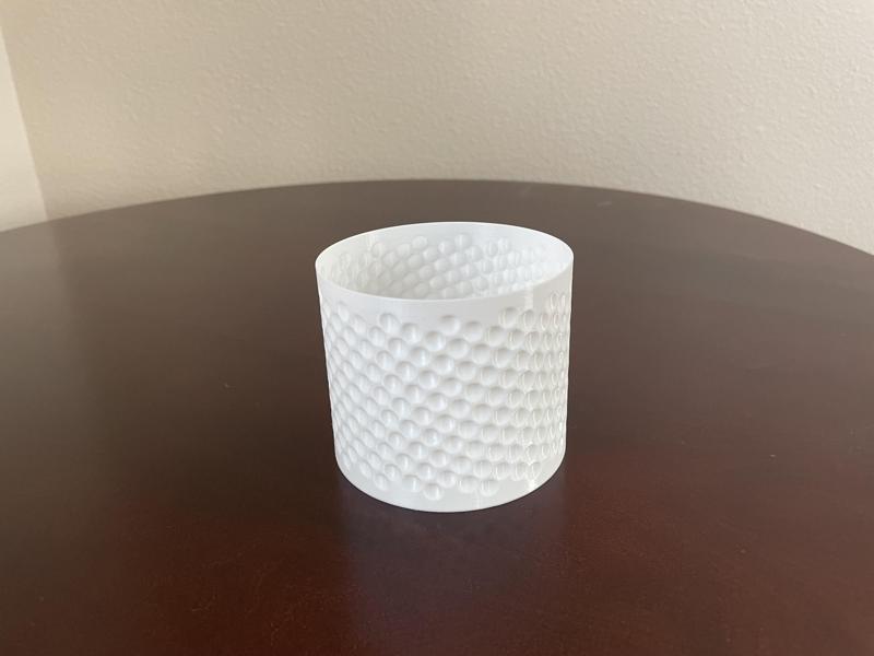 Dot Pot (vase mode)