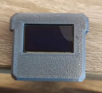GeekPi 0.96 OLED for OTTO DiY
