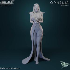 Ophelia