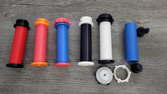 Generic Filament holder