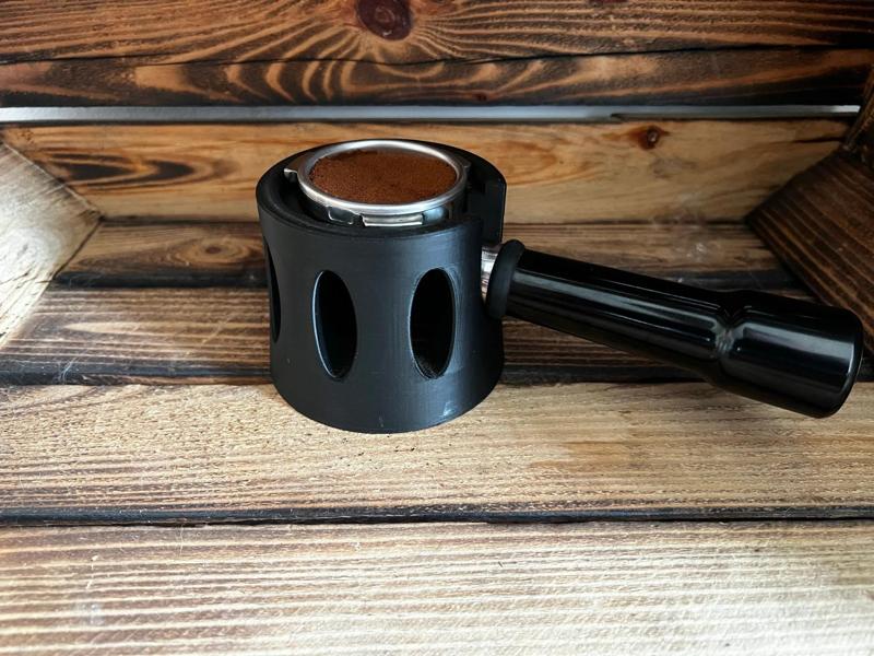 54mm Tamper Station/Base