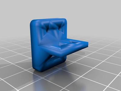 Painting frame wall hook