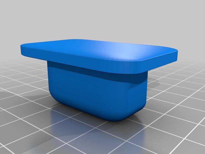 VW T25 Engine Bar Plug