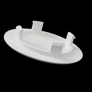 Parametric Wall hole covers