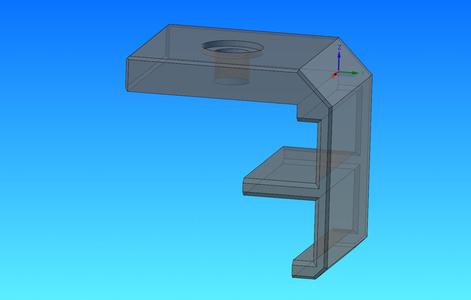Ratrig V-Core 3 Belt Guide