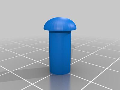 Hgr backplug for pen modding