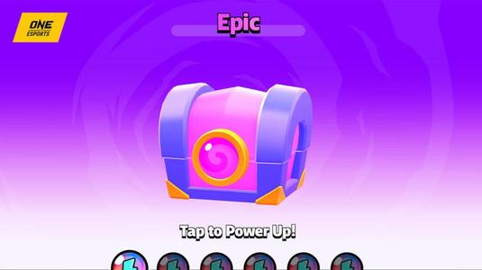 Squad Busters Chest Epic