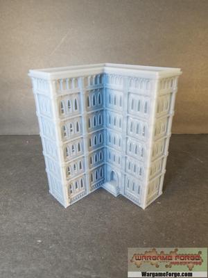 Gothic Building 40 G040