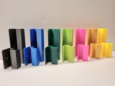 Ikea Platsa Handles, Griffe, FONNES, KALBADEN, SANNIDAL, SKATVAL