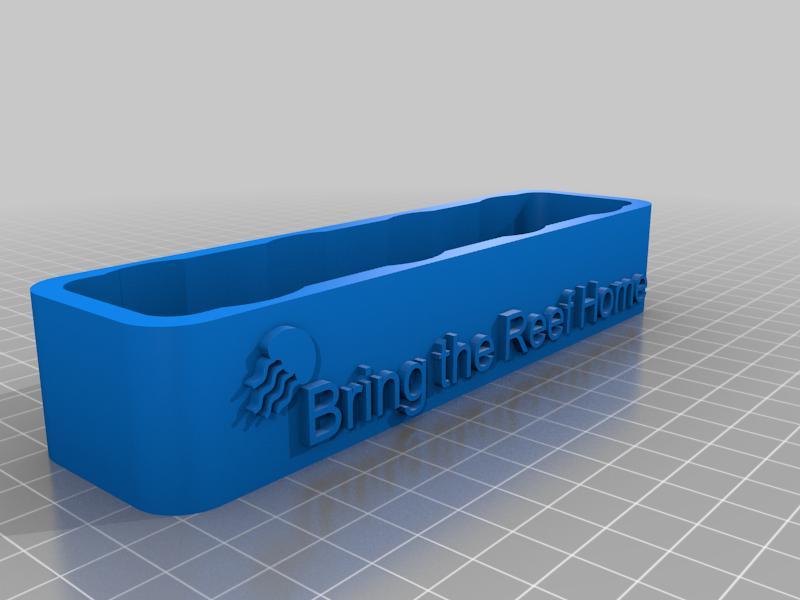 Aquaforest ABVE 50ml bottle holder