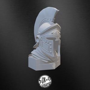 Iron Legionnaire - SoliDRawinGs C136