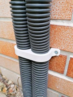 Kabuflex R40 Dual Holder