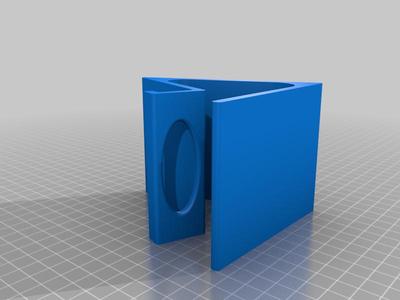 NO SUPPORT Phone Stand