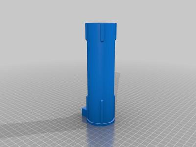 launcher adapter