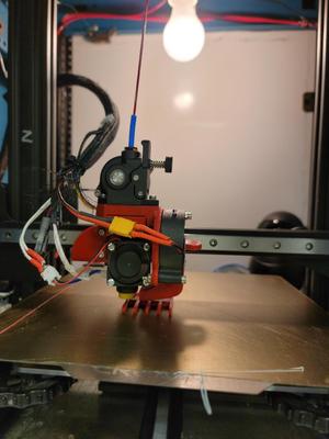 Orbiter V2.0 Ender Upgrade