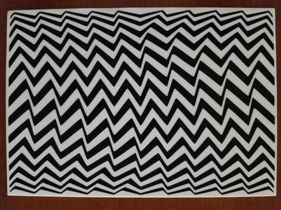 Fragment 3 Op Art