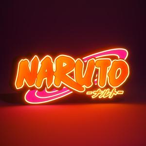 NARUTO Light