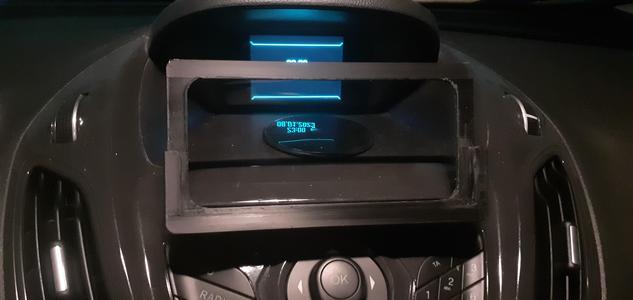 Soporte mobil CD