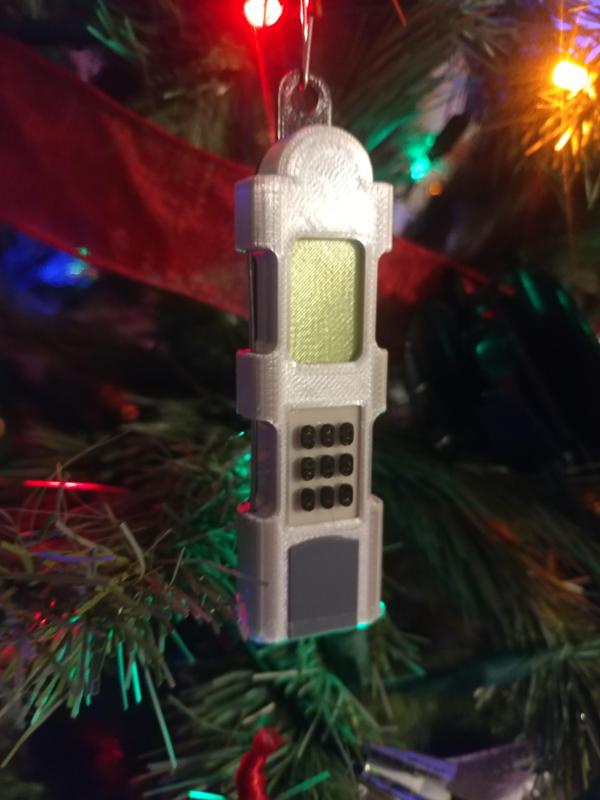 Multi-Color Stargate GDO (Garage Door Opener)