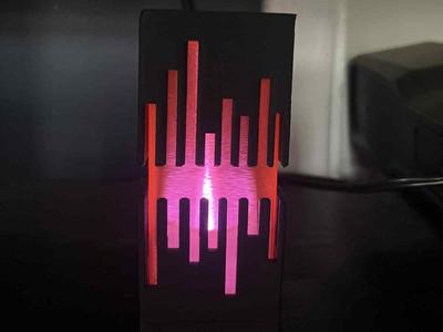 glow lamp