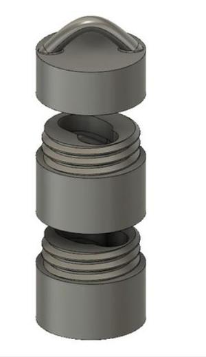 Mi airdots simply box