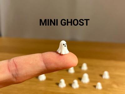 Mini Ghost