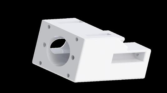 X2 Mini mill Y axis cnc kit