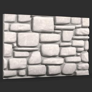 Stone Wall 386