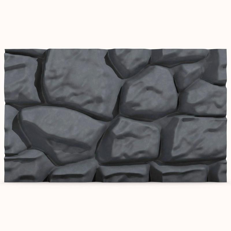 Stone Wall 131