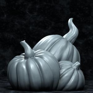 Pumpkins